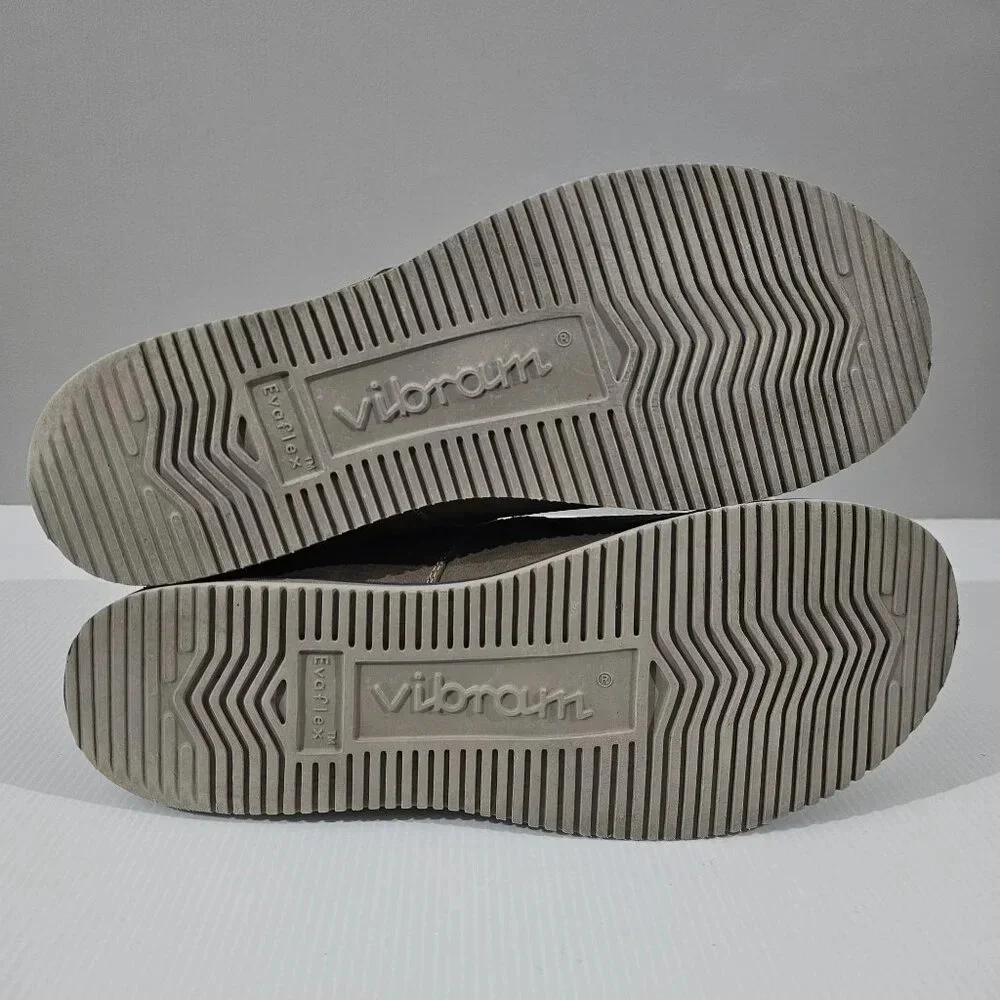 Ahnu parkside sneaker